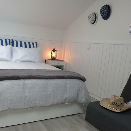 Studio Serenabeach Nazare Exterior photo