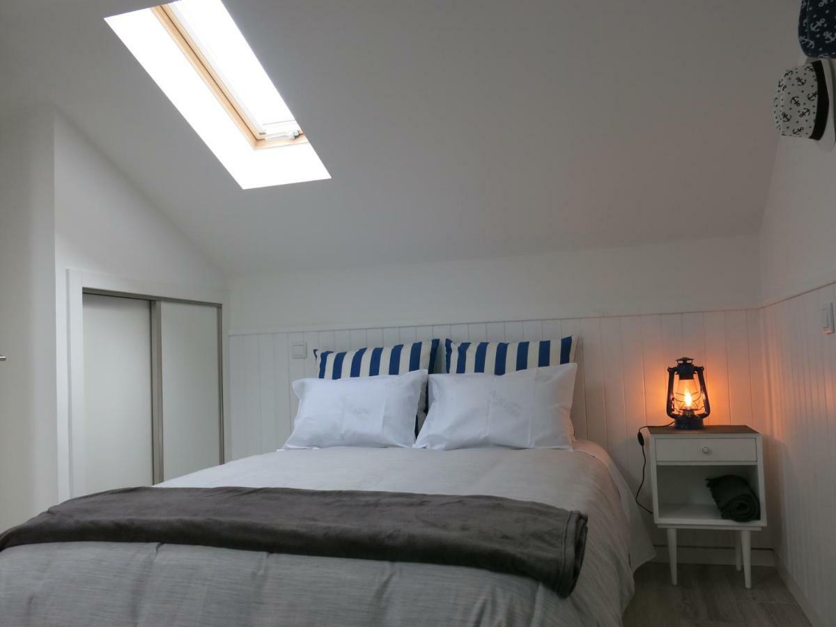 Studio Serenabeach Nazare Exterior photo